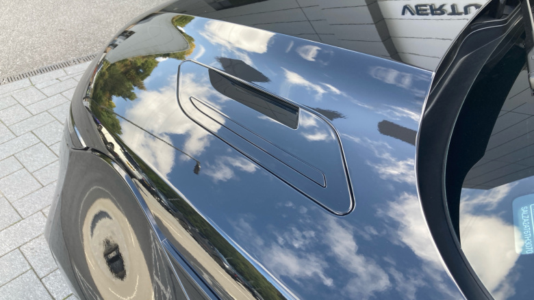 Land Rover Range Rover Evoque 1.5 P270e Autobiography 5dr Auto [Revised] Hatchback